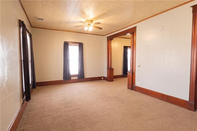 803 E 6th Street, Cherryvale, KS 67335