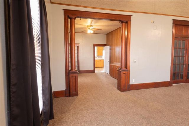 803 E 6th Street, Cherryvale, KS 67335