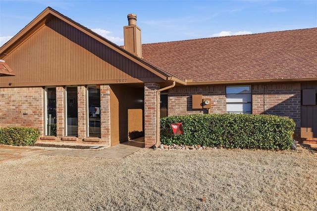 6807 NW 63rd Terrace, Oklahoma City, OK 73132
