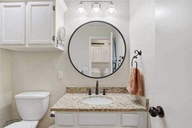 6807 NW 63rd Terrace, Oklahoma City, OK 73132