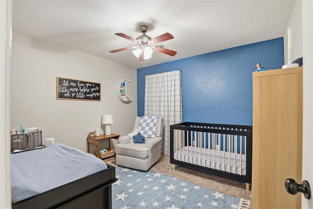 6807 NW 63rd Terrace, Oklahoma City, OK 73132