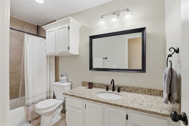 6807 NW 63rd Terrace, Oklahoma City, OK 73132