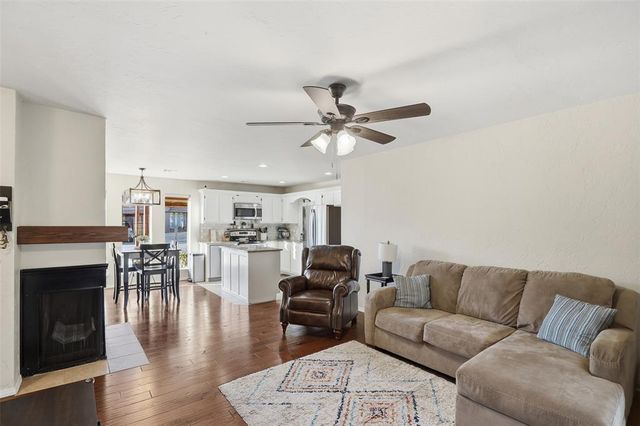 6807 NW 63rd Terrace, Oklahoma City, OK 73132