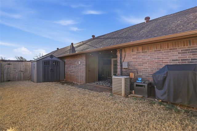 6807 NW 63rd Terrace, Oklahoma City, OK 73132