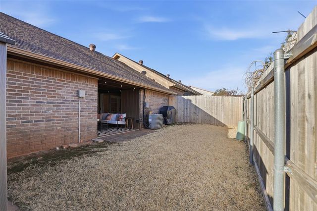 6807 NW 63rd Terrace, Oklahoma City, OK 73132