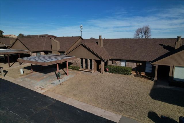 6807 NW 63rd Terrace, Oklahoma City, OK 73132