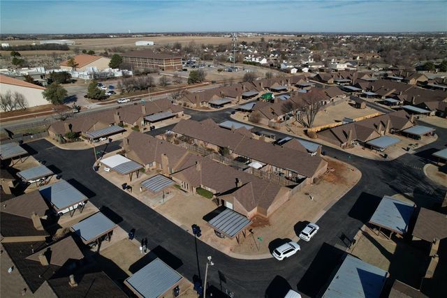 6807 NW 63rd Terrace, Oklahoma City, OK 73132