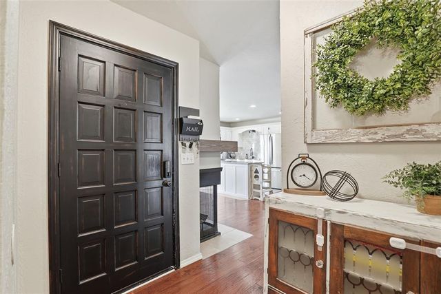 6807 NW 63rd Terrace, Oklahoma City, OK 73132