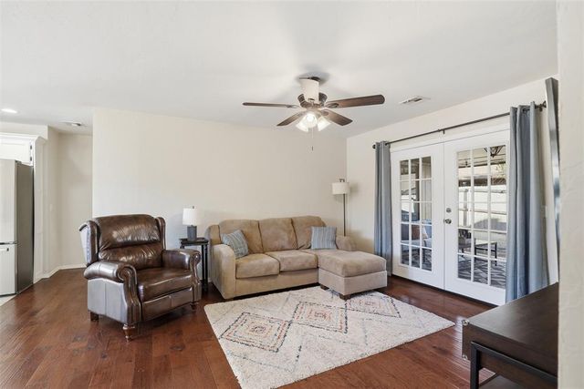 6807 NW 63rd Terrace, Oklahoma City, OK 73132