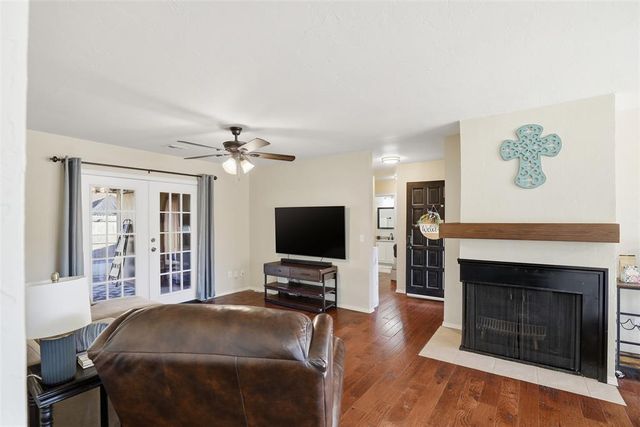 6807 NW 63rd Terrace, Oklahoma City, OK 73132