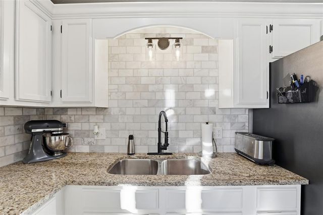 6807 NW 63rd Terrace, Oklahoma City, OK 73132