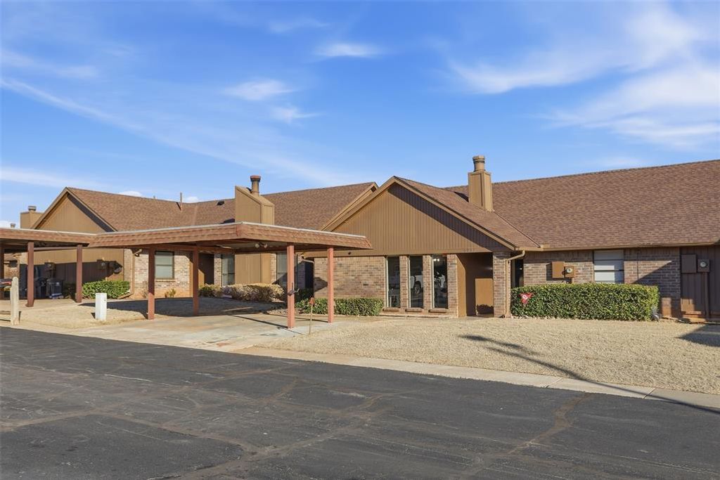 6807 NW 63rd Terrace, Oklahoma City, OK 73132