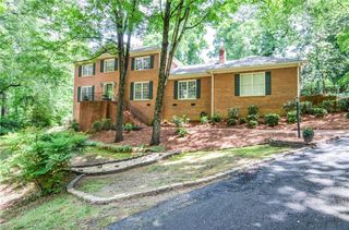 2144 Masonwood Circle, Snellville, GA 30078
