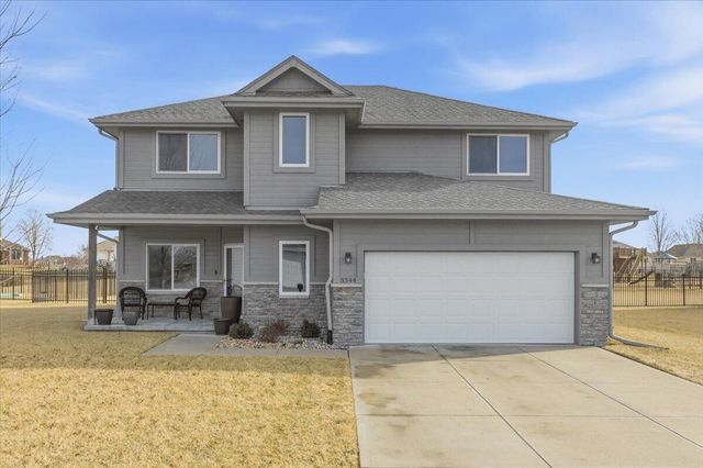3344 MIDDLE FERRY Road, Council Bluffs, IA 51501