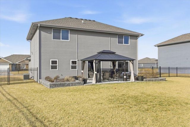 3344 MIDDLE FERRY Road, Council Bluffs, IA 51501