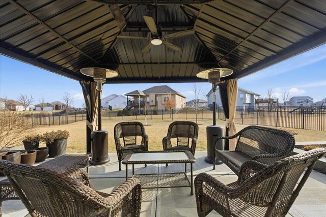 3344 MIDDLE FERRY Road, Council Bluffs, IA 51501