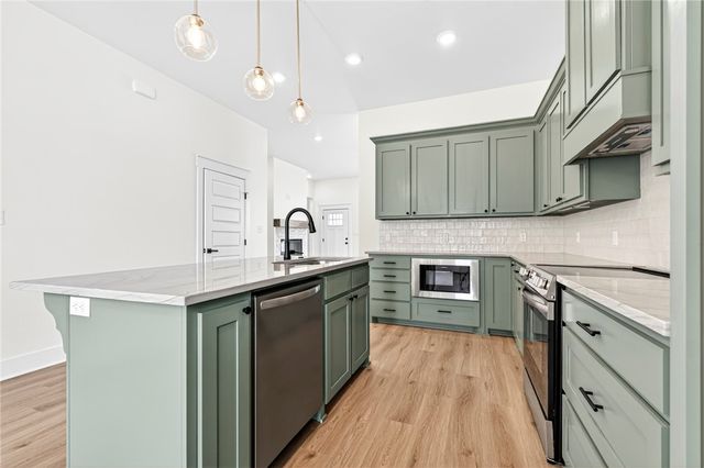 6801 Fir Street, Fort Smith, AR 72916