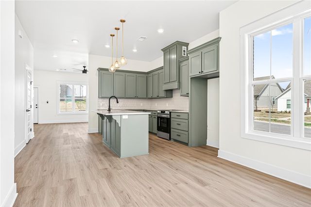 6801 Fir Street, Fort Smith, AR 72916