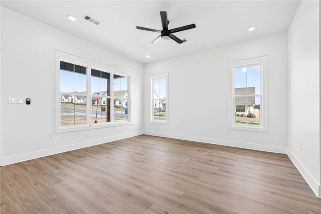 6801 Fir Street, Fort Smith, AR 72916