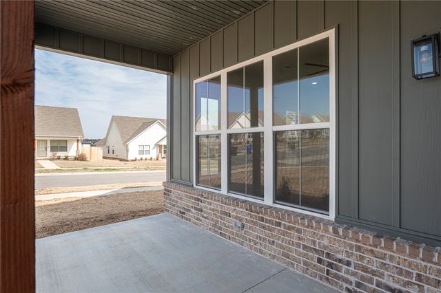 6801 Fir Street, Fort Smith, AR 72916