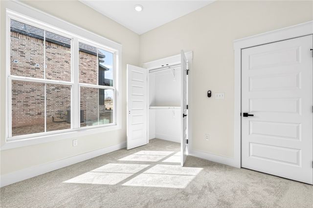 6801 Fir Street, Fort Smith, AR 72916