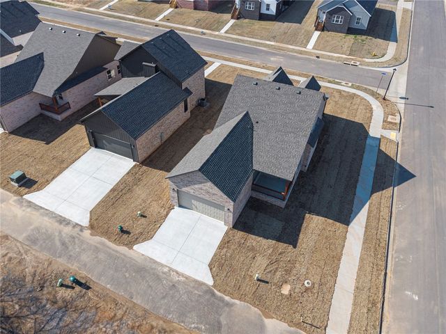 6801 Fir Street, Fort Smith, AR 72916