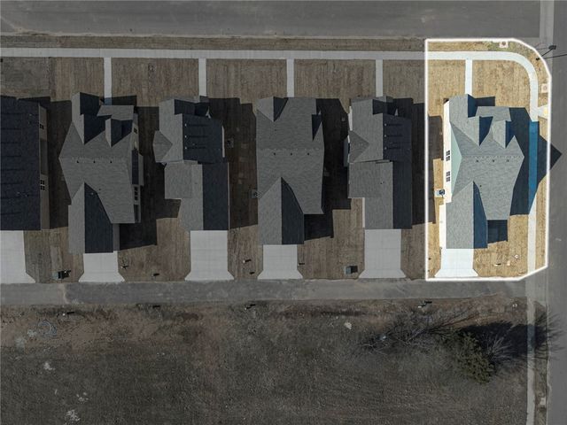 6801 Fir Street, Fort Smith, AR 72916