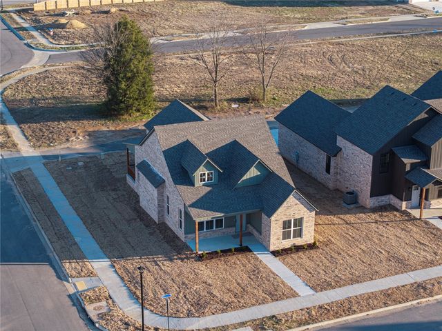 6801 Fir Street, Fort Smith, AR 72916