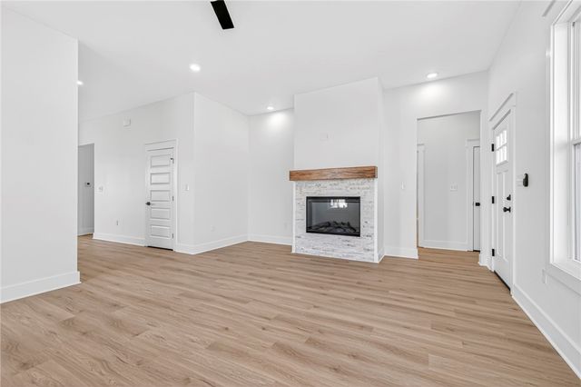 6801 Fir Street, Fort Smith, AR 72916