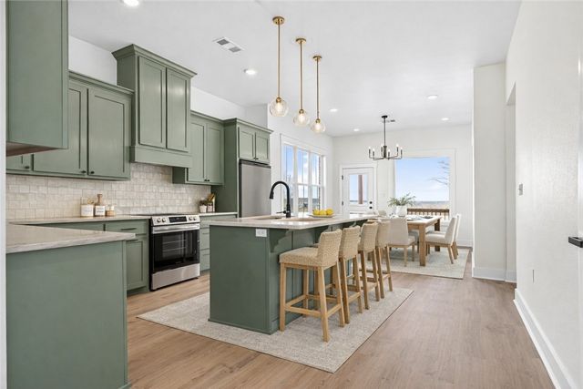 6801 Fir Street, Fort Smith, AR 72916