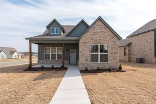 6801 Fir Street, Fort Smith, AR 72916