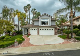 21714 Agajanian, Saugus (santa Clarita), CA 91350