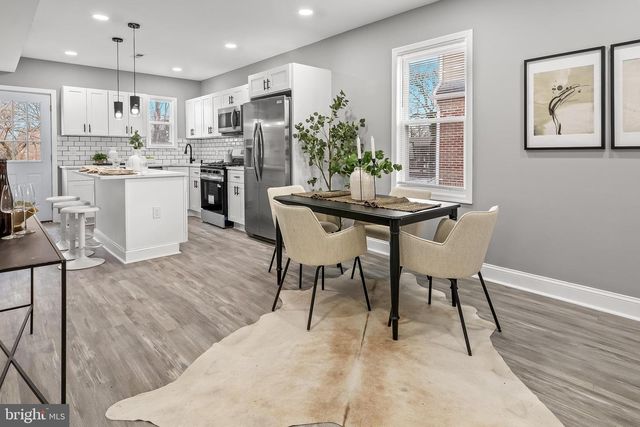 3032 LINWOOD AVE, Baltimore, MD 21234