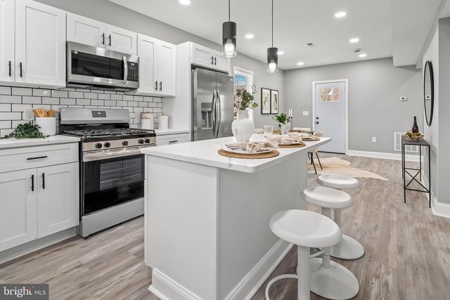 3032 LINWOOD AVE, Baltimore, MD 21234