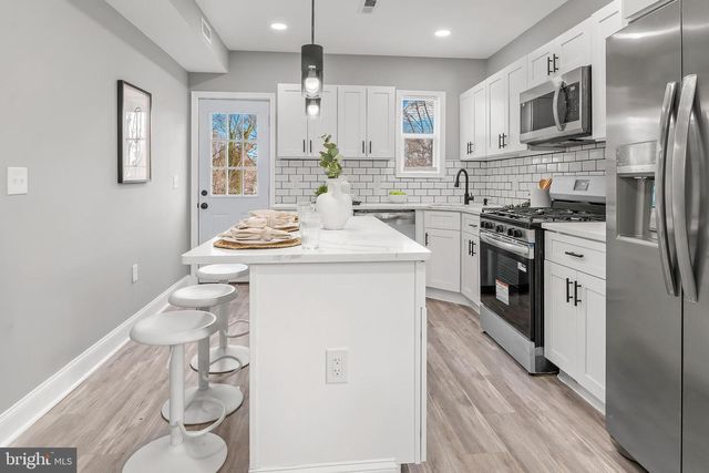 3032 LINWOOD AVE, Baltimore, MD 21234