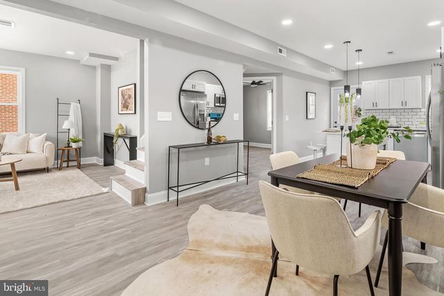 3032 LINWOOD AVE, Baltimore, MD 21234