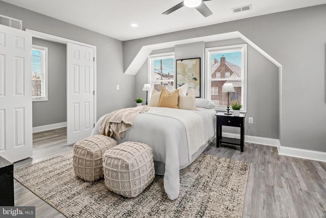 3032 LINWOOD AVE, Baltimore, MD 21234