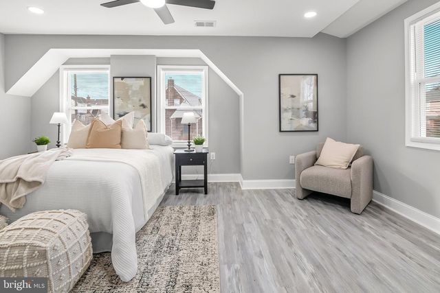 3032 LINWOOD AVE, Baltimore, MD 21234