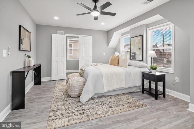 3032 LINWOOD AVE, Baltimore, MD 21234