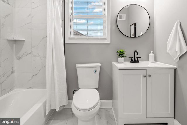 3032 LINWOOD AVE, Baltimore, MD 21234