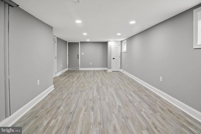 3032 LINWOOD AVE, Baltimore, MD 21234