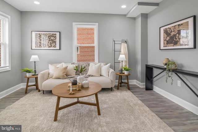 3032 LINWOOD AVE, Baltimore, MD 21234