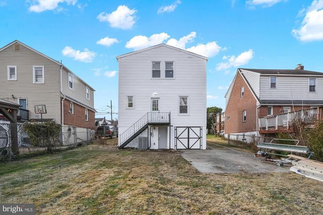 3032 LINWOOD AVE, Baltimore, MD 21234