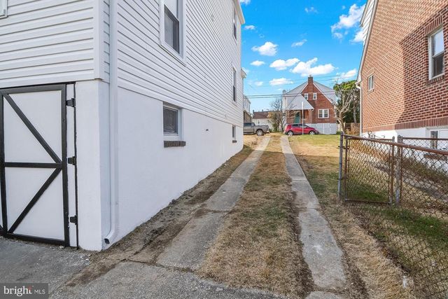 3032 LINWOOD AVE, Baltimore, MD 21234