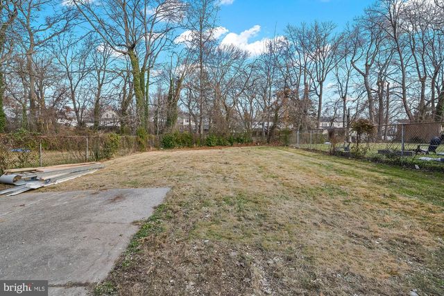 3032 LINWOOD AVE, Baltimore, MD 21234