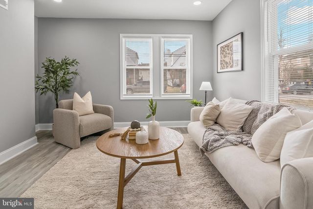 3032 LINWOOD AVE, Baltimore, MD 21234