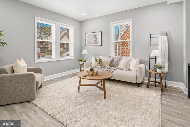 3032 LINWOOD AVE, Baltimore, MD 21234