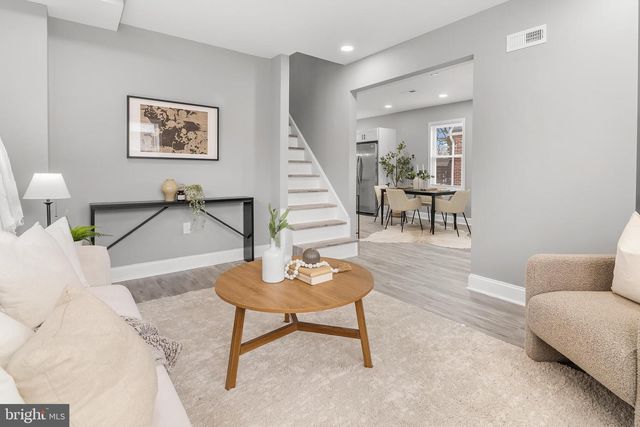 3032 LINWOOD AVE, Baltimore, MD 21234