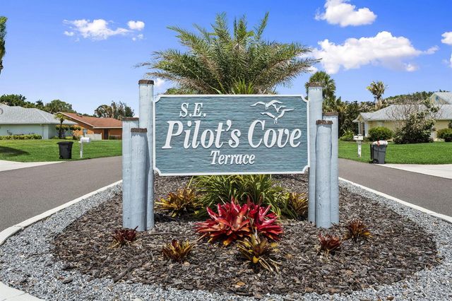 8361 SE Pilots Cove Terrace, Hobe Sound, FL 33455