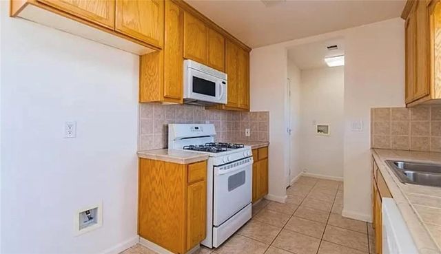 4449 Clausen, Le Grand (also Legrand), CA 95333